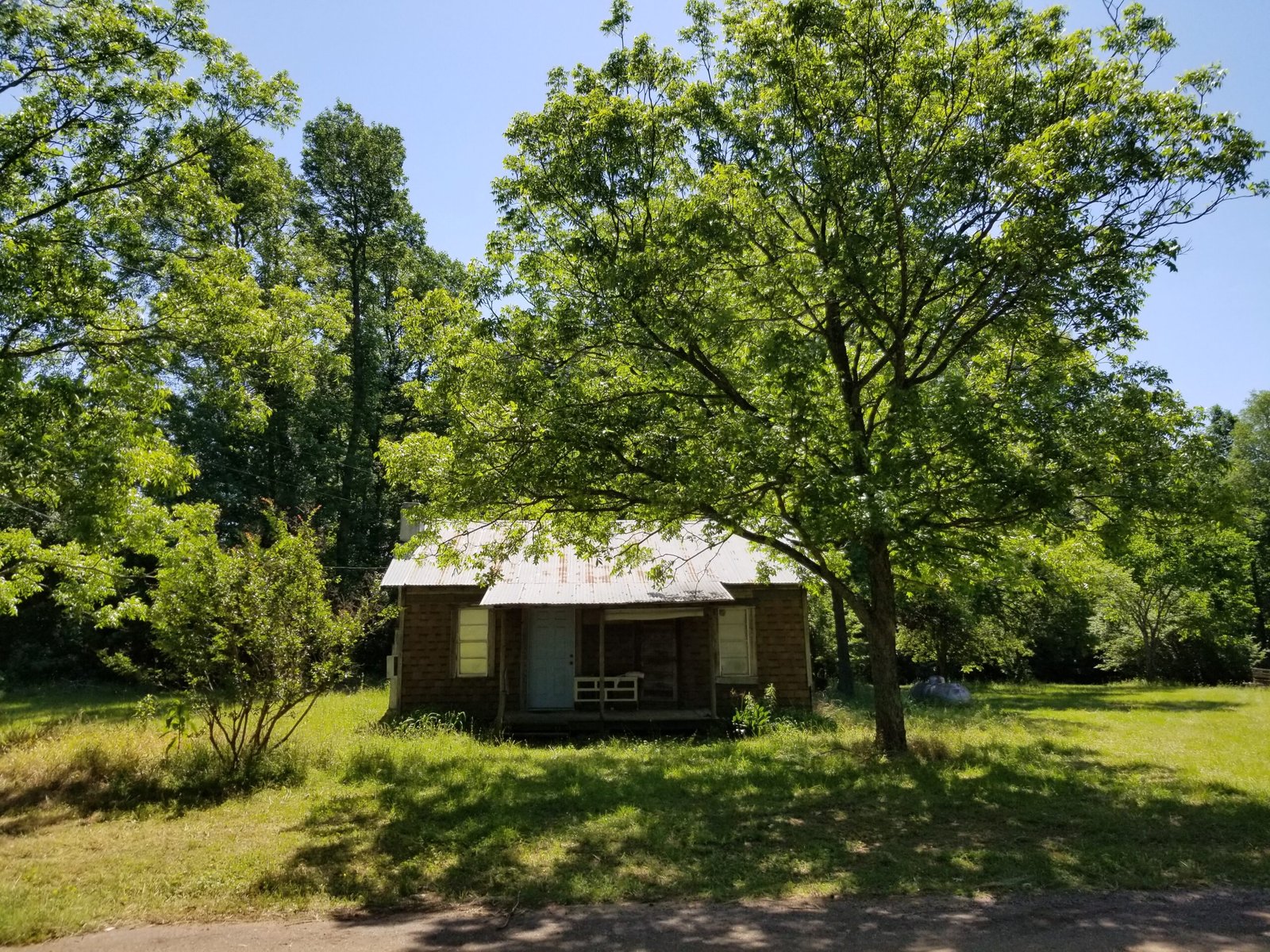 Cabin