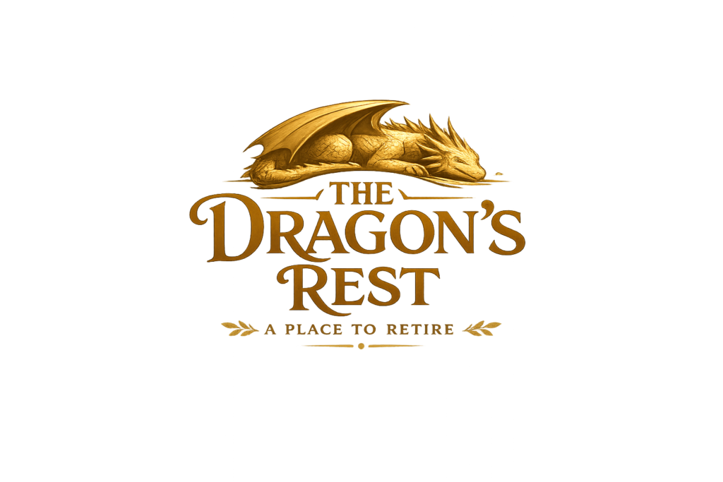 The Dragon's Rest